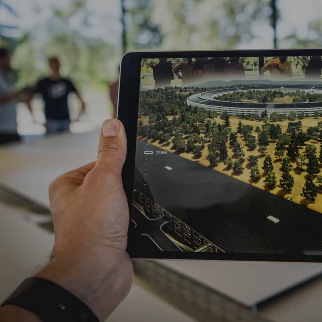 Augmented Reality
