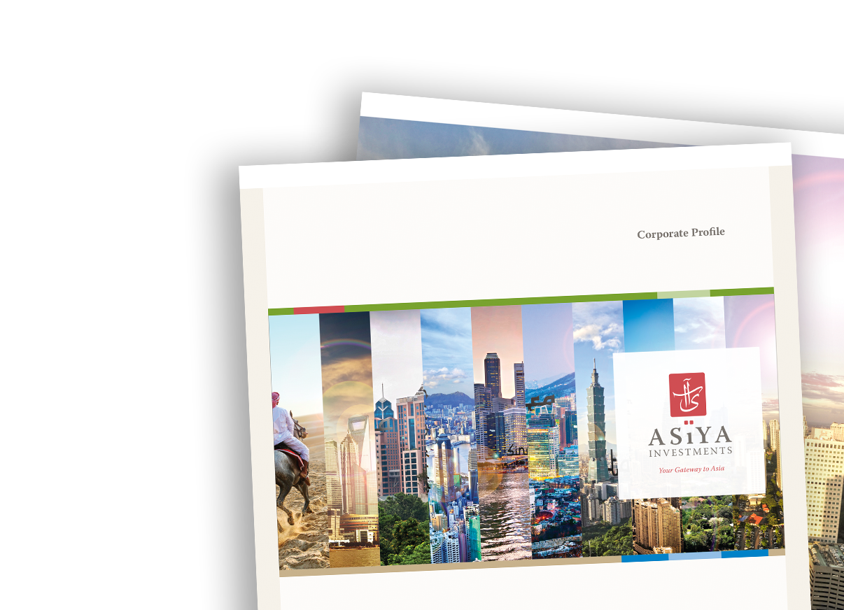 Asiya Investments