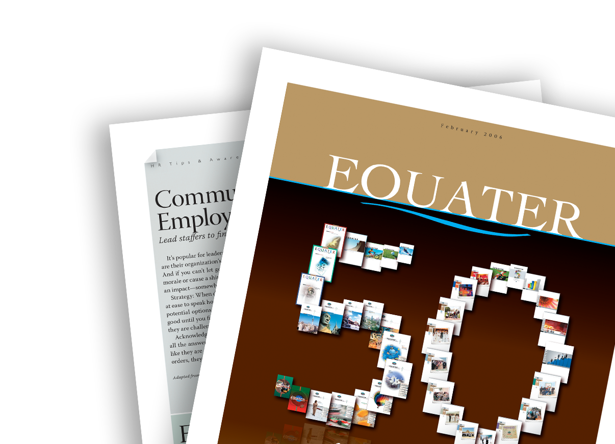 Equate