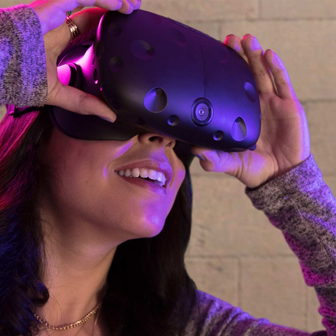 Virtual Reality